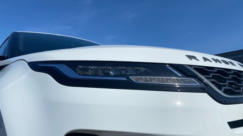 Land Rover Range Rover Evoque 1.5 P300e R-Dynamic S 5dr Auto Hatchback